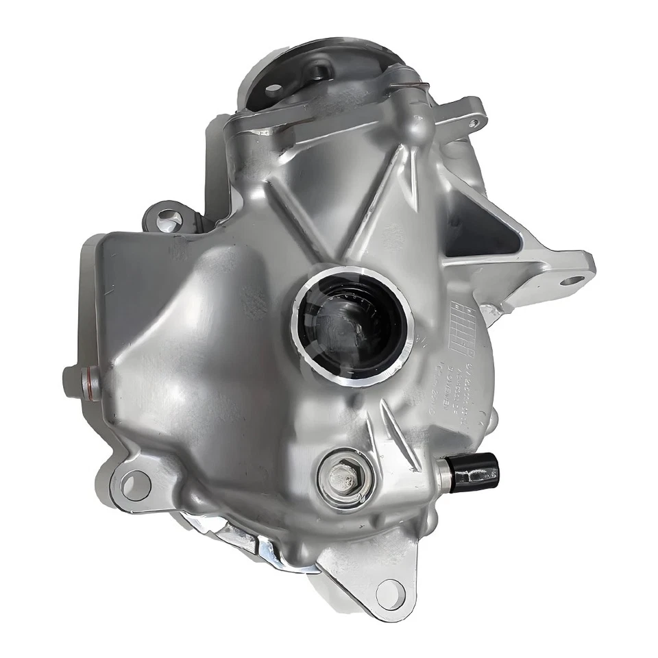 Differential front axle transmission A2053350201 for Mercedes Benz GLC X253 220 manufactured 19 - Image 2 of 4