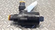 Pompe à eau BMW 740