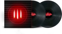 Mother Mother - Inside Deluxe - Vinyl Record Vinyl - G3Z