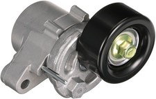 GATES Riemenspanner Keilrippenriemen DriveAlign™ T39370 für OUTLANDER MITSUBISHI