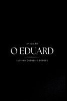 O Eduard Luciano Quemello Borges Taschenbuch Portugiesisch 2024 Clube De Autores