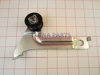 Genuine OEM 8547174 FSP Whirlpool, Maytag Dryer Idler Pulley 8547174V
