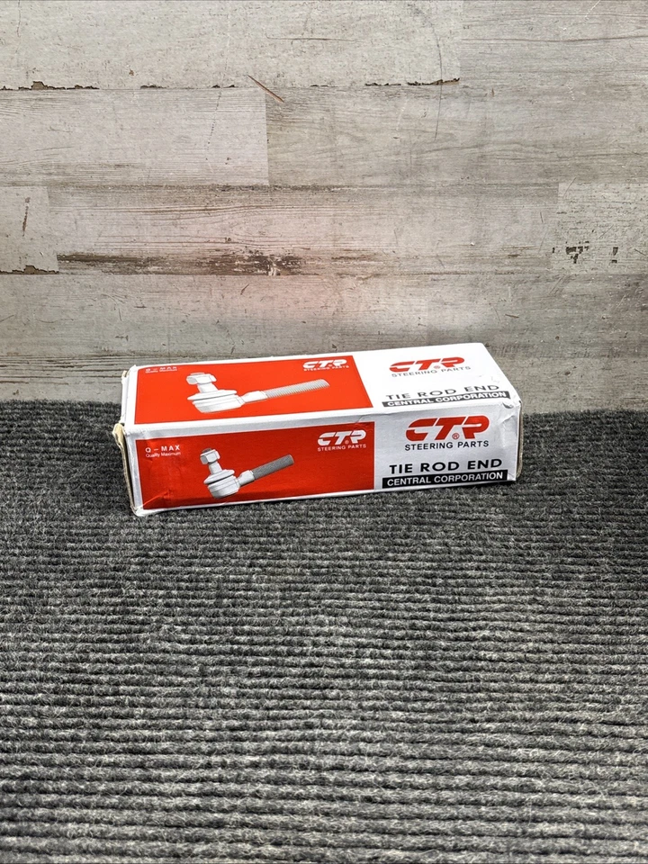 CTR CE0374L Steering Tie Rod End - Image 4 of 4