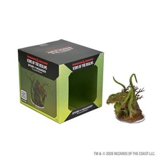 Spore of Moander premium boxed miniature D&D ...