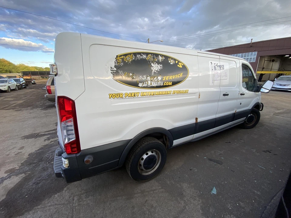 16 17 18 19 FORD TRANSIT 150 Engine Assembly/motor - Image 4 of 4