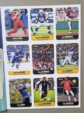 September/October 2021 Sports Illustrated Kids Magazine Will Bednar/Yuka Saso RC