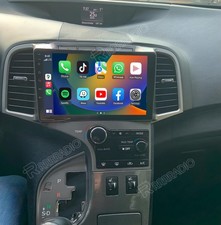 264gb For Toyota Venza 2008-2016 Apple Carplay Android 15 Car Stereo Radio Gps 264gb For Toyota Venza 2008-2016 Apple Carplay Android 15 Car Stereo Radio Gps