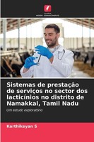 Sistemas De PrestaçãO De ServiçOs No Sector Dos LacticíNios No Distrito De Namak