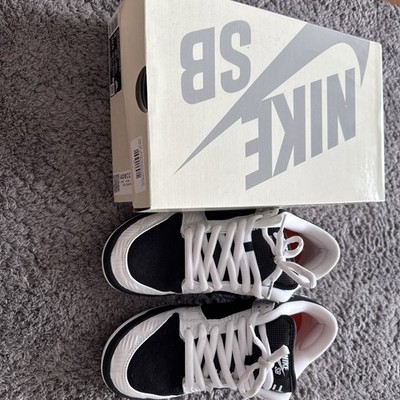 Nike SB Dunk Low Pro Tightbooth EU 42,5 US 9