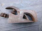 Record England No 077 Bullnose Plane Vintage Old Hand Tools Woodworking