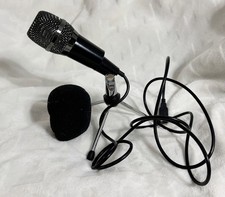 Fifne Technology USB Podcast Condenser Microphone, No Box or Instructions