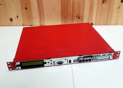 WatchGuard Firebox X550e Core 4 Port Network Security Firewall