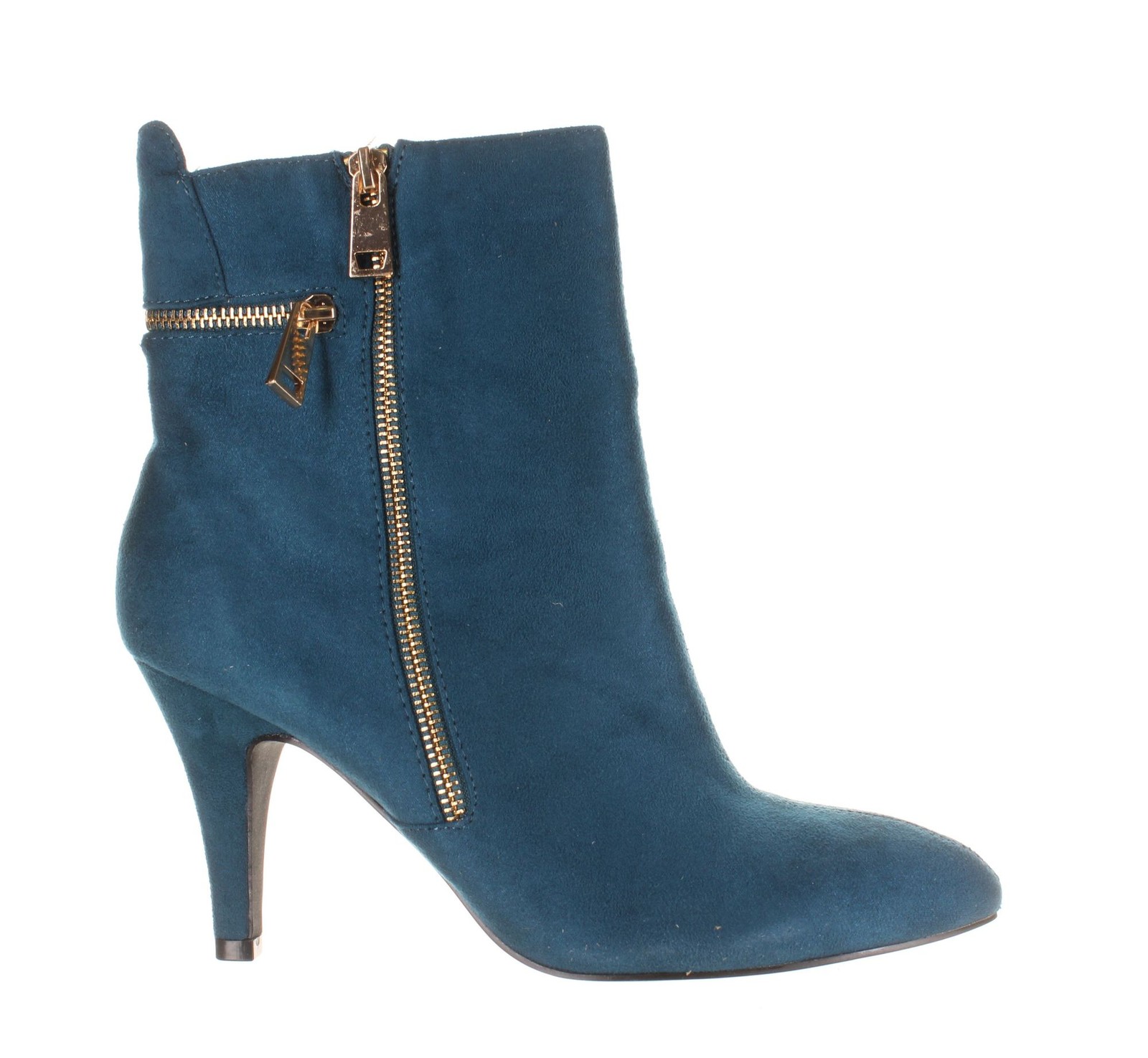Женские ботильоны Bellini Claudia бирюзового цвета размер 9 широкий 7784819 5990₽