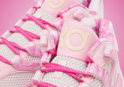 Nike KD 18 Aunt Pearl Men's HV1997 600 Basketball Shoes 7.5-13 | eBay