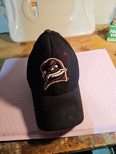 Vintage VT Black Kids Cap By Zephyr