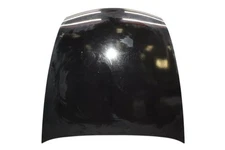 07-12 Lexus LS460 LS460L Front Hood Bonnet Cover Shell Panel Assembly Black Oem