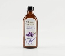 Mamado Huile Essentielle Lavande Pure 100% Pour Peau & Cheveux 150 ml