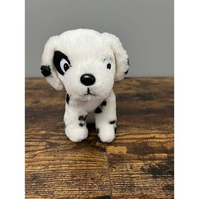 Walt Disney 101 Dalmatians Patch Plush Vintage