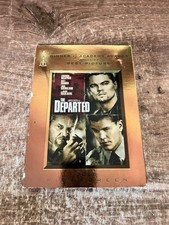 The Departed - DVD - BRAND NEW SEALED