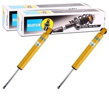 2X BILSTEIN GASDRUCK STOßDÄMPFER HINTEN PASSEND FÜR MINI MINI LINKS+RECHTS