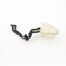 coolant expansion reservoir Bentley CONTINENTAL 3W2122407 RHD