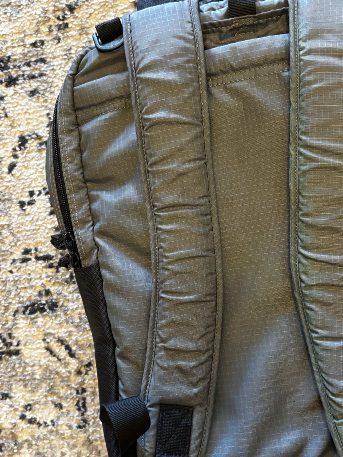 Nomadic Wise-Walker Compact Backpack Combo Gray - image 15