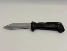 Vintage Normark Big Swede Folding knife by EKA Sweden