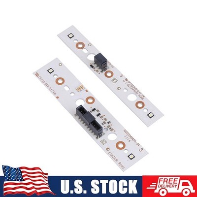 LED Boards Headlight DRL Turn Siginal Right Chips 4M0941773B For Audi Q7 2017-19