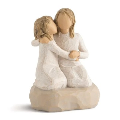 Willow Tree - Sister mine - Meine Schwester - 27704 - Susan Lordi - NEU & OVP