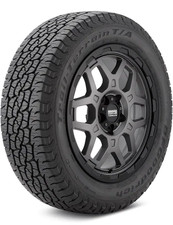 Bfgoodrich Trail-terrain Ta 26570r17 115s Quantity Of 4 Bfgoodrich Trail-terrain Ta 26570r17 115s Quantity Of 4
