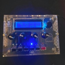 Mutable Instruments Shruthi Mono Synth - SVF