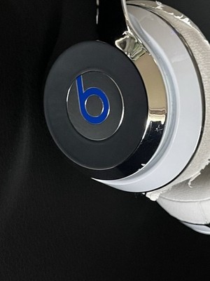 Beats solo 2 Fragment Special edition SUPER RARE! | eBay