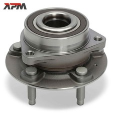 Roulement de roue Opel ZAFIRA