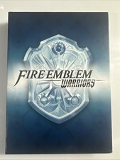 Fire Emblem Warriors Character Cards Set - Sealed