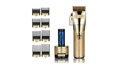 Haarschneidemaschine BaByliss Pro 4Artists FX One Clipper Gold