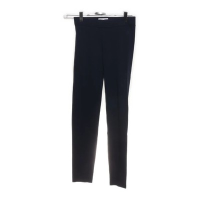 Mexx, Leggings, Größe: 146/152, Schwarz, Baumwolle/Elasthan, Einfarbig #miO