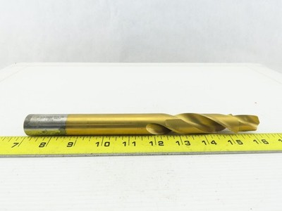 Counterbore Drill bit 7/8'' Shank 9-5/16 Length