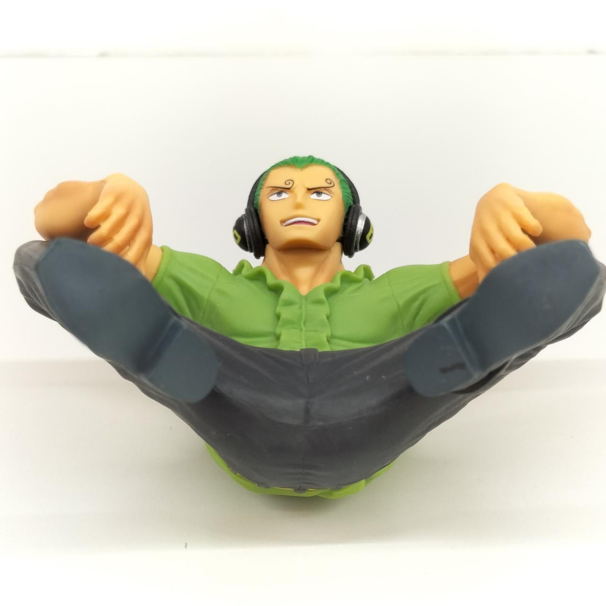 One Piece DXF VOL.1 Model Number Vinsmoke Youngji BANPRESTO One Piece DXF VOL.1 Model Number Vinsmoke Youngji BANPRESTO