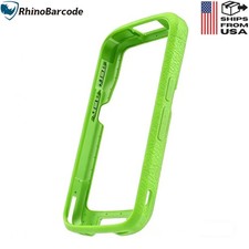 Green Protective Case for Zebra TC22 TC27 Mobile Computer P/N:SG-TC2L-BOOT-01