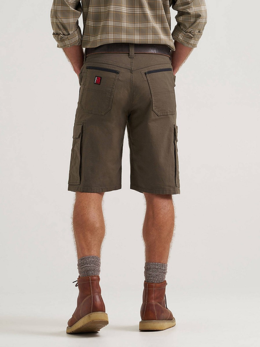 Wrangler 112374645 - RIGGS Workwear® Performance Ripstop Ranger