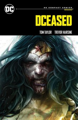 DCeased: DC Compact Comics Edition Tom Taylor
