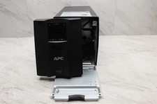 APC Smart-UPS Connect C1500 LED Display Battery Backup SMC1500 1500VA - TESTED