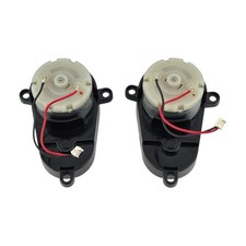 2 Pack - Side Brush Motor for Eufy RoboVac 11S, 11S MAX, 12, 15T, 15C, 15C MAX