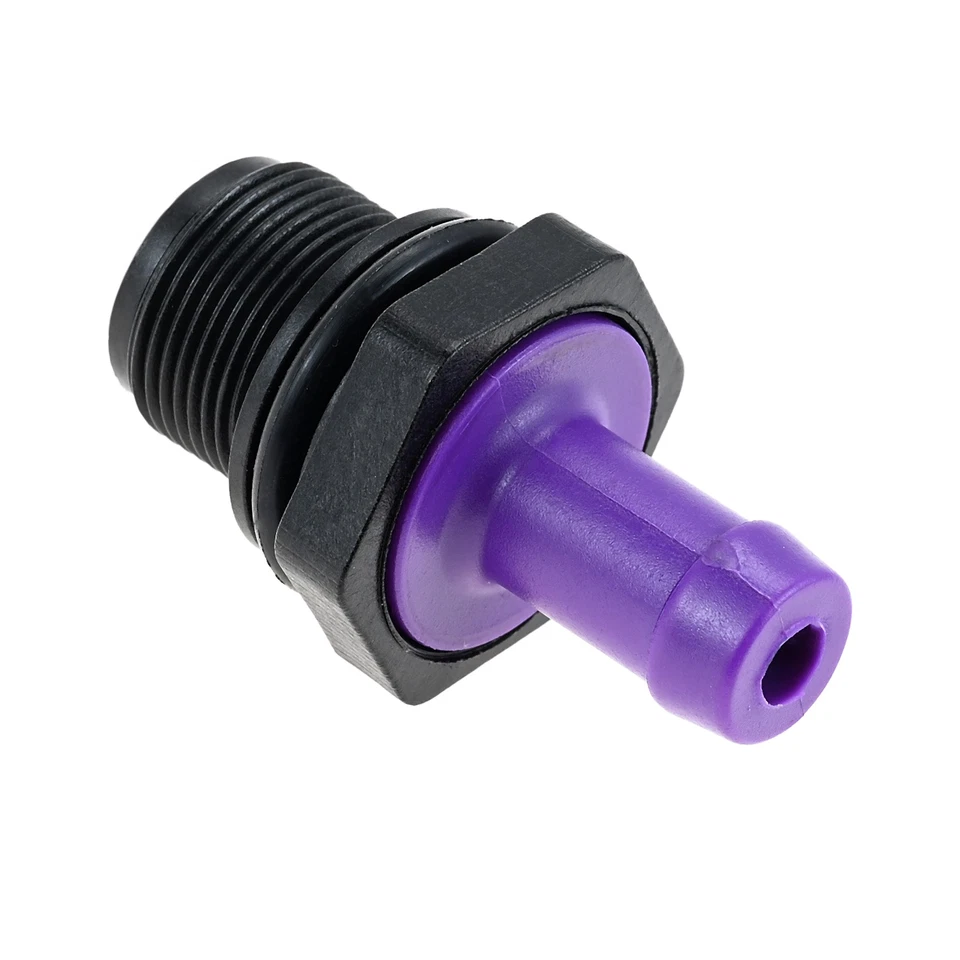 Válvula PC vehículo ajuste duradero para Nissan Almera Juke Kicks Lannia Latio Sentra Foto 2 de 4