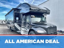 2026 Jayco Seneca Prestige 37M