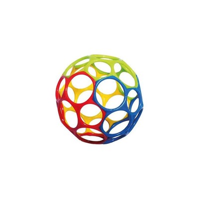 Oball Rainbow 10 cm