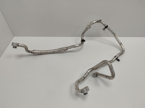 Aston Martin Rapide Klimaleitung Evaporator Verdampfer Ausgang AD43-19A705-AA/BA