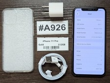 Apple iPhone 11 Pro - For Sale - ebay.com