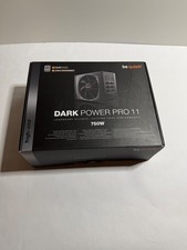 be quiet Dark Power Pro 11 PSU 750W ATX 80 Certified Modular