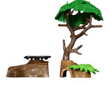 Playmobil Baum Wald Natur